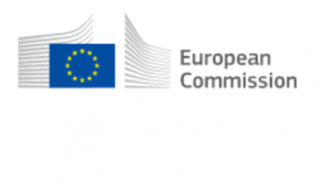 image of EU commission logo