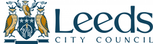 image og Leeds city council logo