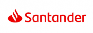 Image of Santander logo